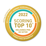 ISQ E - LEARNING, TECNOLOGIA E INOVAÇÃO NA FORMAÇÃO - 507612175 - Selo Top10 2022
